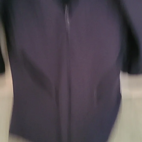 Women's light jacket - Picture 7 of 7